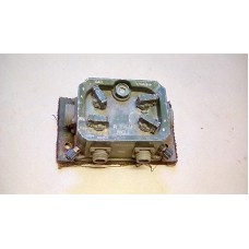 LARKSPUR INTERCONNECTING BOX ASSY LS141